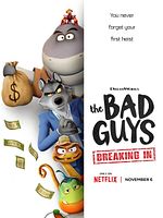 image de Les Bad Guys : La série