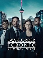 image de Toronto : Section Criminelle