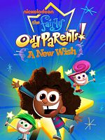 image de Mes parrains sont magiques : Un nouveau souhait