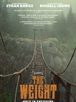 poster de The Weight