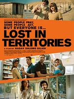 poster de Lost in Territories