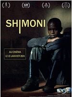 poster de Shimoni