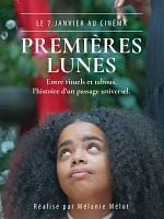 poster de Premieres Vues