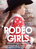 poster de Rodeo Girls