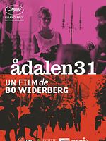 poster de Adalen 31