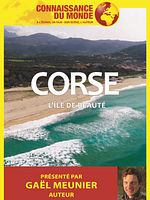 poster de Corse, l’île de beauté