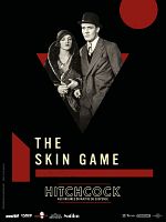 poster de The Skin Game