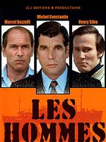 poster de Les Hommes