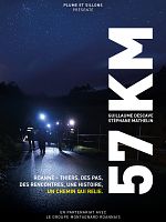 poster de 57km