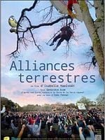 poster de Alliances Terrestres