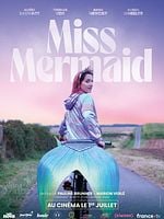 poster de Miss Mermaid
