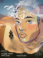 poster de Les Voies de la Liberté