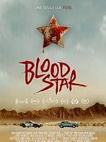 poster de Blood Star