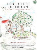 poster de Dominique fait son temps