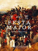 poster de Festa Major