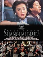 poster de Shanghaï Blues