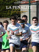 poster de La Pénalité