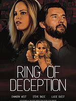 poster de Gentleman Menteur