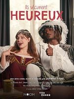 image de Ils vécurent heureux