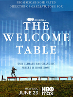 poster de The Welcome Table
