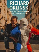 poster de Richard Orlinski: The Art Documentary