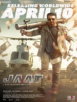 poster de Jaat