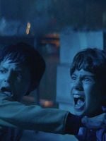 poster de Don’t Leave the Kids Alone