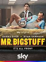 image de Mr. Bigstuff
