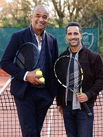 poster de Mort sur terre battue