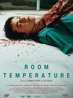 poster de Room Temperature