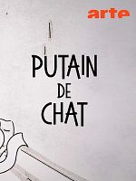 image de Putain de chat !