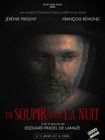 poster de Un soupir dans la nuit