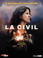 poster de La Civil