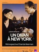 Un Divan à New York