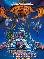 poster de Les Transformers : le film