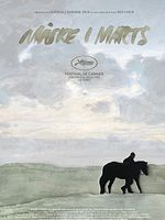poster de Måske i marts