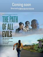 poster de The path of all Evils - Epines