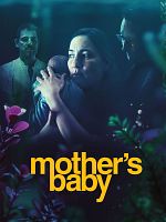 poster de Mother's Baby
