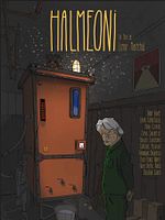 poster de Halmeoni