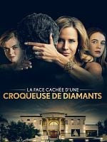 poster de Celeste Beard: la face cachée d'une croqueuse de diamants