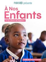 poster de A Nos Enfants