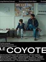 poster de Le Coyote