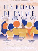 poster de Les Reines du palace