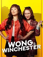 image de Wong & Winchester