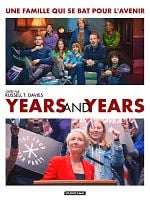 Years and Years