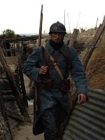 poster de Les Larmes coulent encore