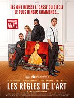 poster de Les Règles de l'art
