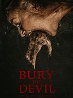 poster de Bury the Devil