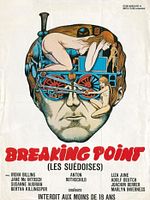 poster de Breaking Point (Les Suédoises)