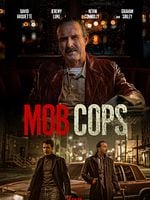 poster de Mob Cops